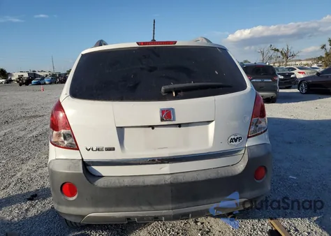 2008 Saturn Vue Xe z USA, uszkodzony, nr VIN 3GSCL33P68S519531